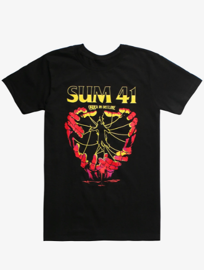 sum 41 order in decline